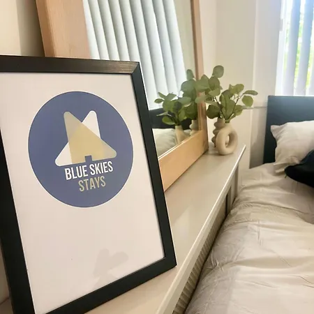 Ts7 - By Blue Skies Appartement *
