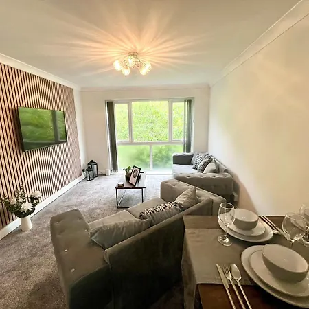 Appartement Ts7 - By Blue Skies Marton-in-Cleveland