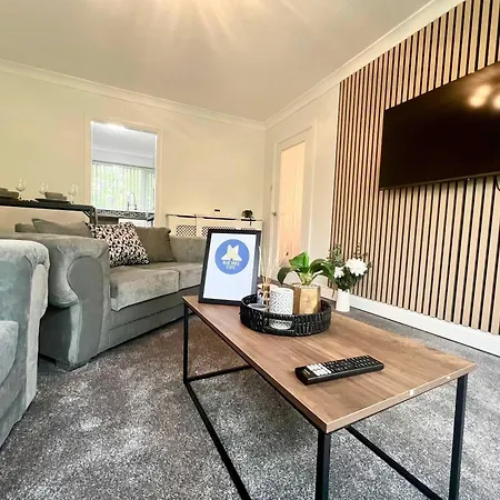 Ts7 - By Blue Skies Appartement Marton-in-Cleveland