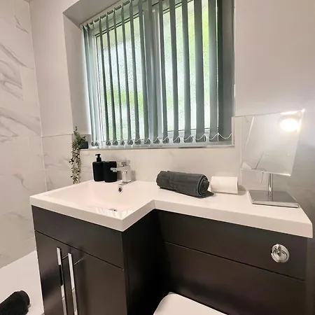 Ts7 - By Blue Skies Appartement Marton-in-Cleveland